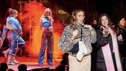 FOTO: Dominika Hašková