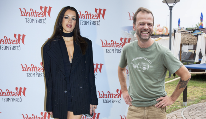 Foto k tématům Lukáš Langmajer, Jitka Boho