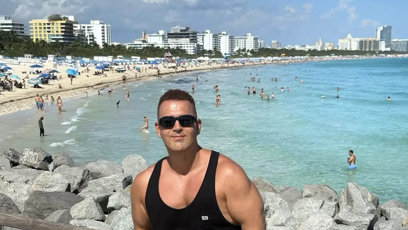 FOTO: Zuzana Belohorcová po rozchodu nesmutní.