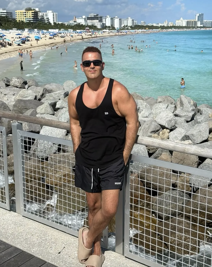 FOTO: Zuzana Belohorcová po rozchodu nesmutní.