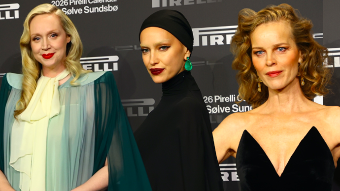 Foto k tématu Pirelli