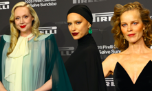 Božská Herzigová, žhavá ex Ronalda i hvězda ze Hry o trůny k nepoznání: Světové hvězdy učarovaly Praze