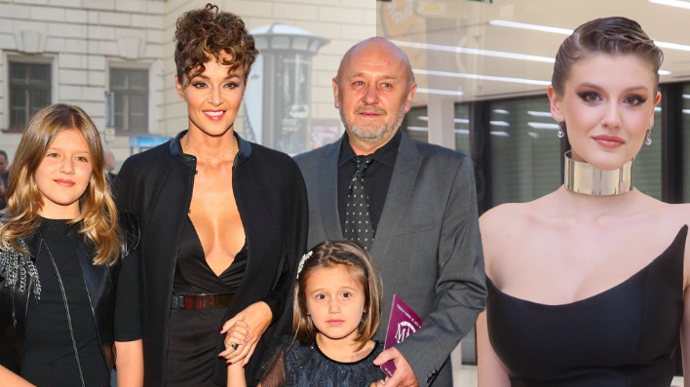 Foto k tématu Natálie Jirásková – stránka 1