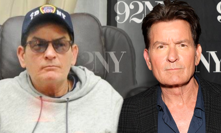 Charlie Sheen si více než dekádu prochází peklem. Takhle ho změnila nevyléčitelná nemoc 