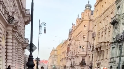 FOTO: Adam Bórik, ale dominoval.