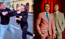 Majitel Jabkalevně v Clashi: Bórik zpacifikoval agresora na ulici. Nabídka přišla okamžitě 