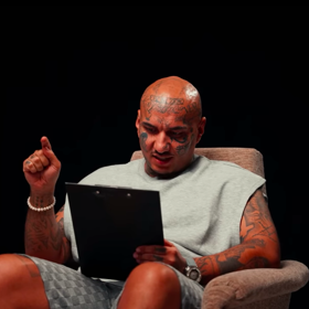 Laky Royal se ptal Rytmuse na otázky.