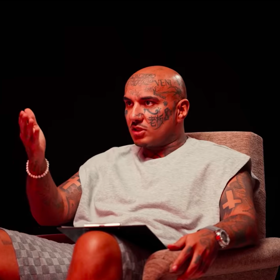 Laky už byl chvíli naštavný.