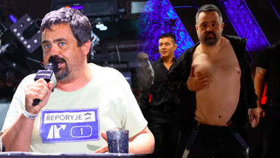 FOTO: Pavel Novotný