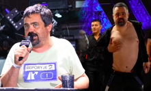 Strmý pád Pavla Novotného na dno. Chodili k němu nejvlivnější politici, teď schytává totální ponížení v Clashi 