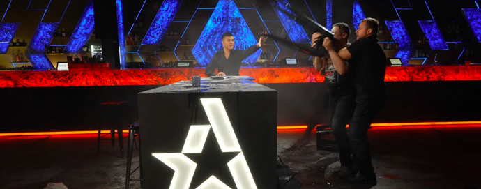 FOTO: Bývalý politik Pavel Novotný. – stránka 7