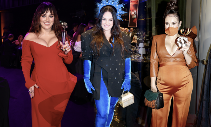 Foto k tématu Ewa Farna – stránka 35