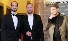 Vojta Dyk terčem kruté pomsty: Prachařův škodolibý vtípek měl nepříjemnou dohru 