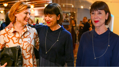 FOTO: Andrea Bartošková