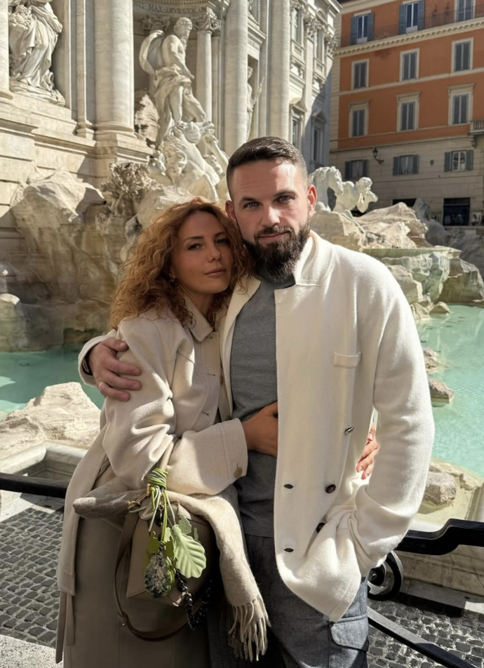 FOTO: Ve Spojených arabských emirátech byl zavražděn ruský pár Roman a Anna. – stránka 10