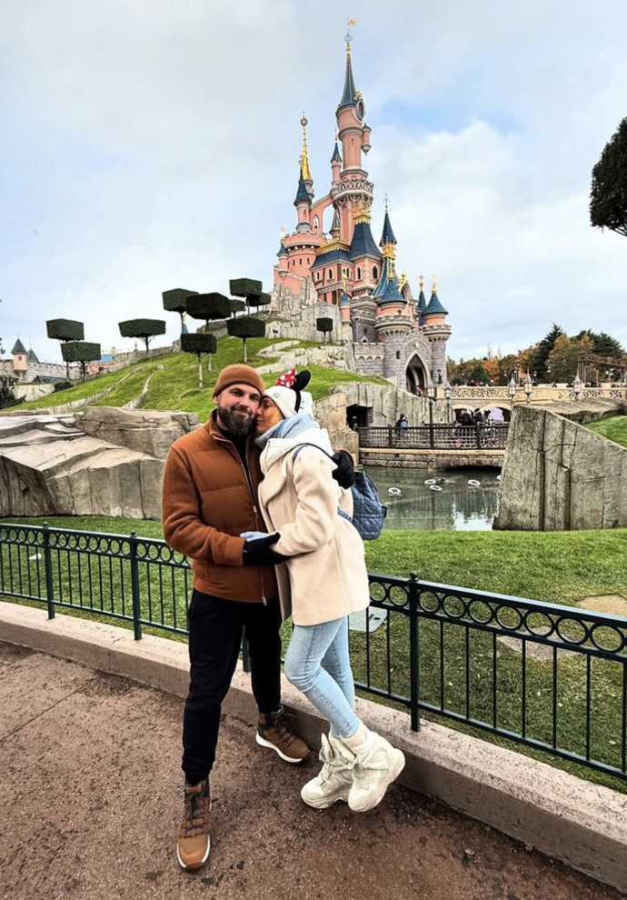 FOTO: Ve Spojených arabských emirátech byl zavražděn ruský pár Roman a Anna. – stránka 9