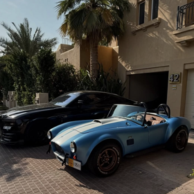 Novakovi žili luxusní život.