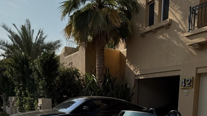 FOTO: Novakovi si žili luxusní život.