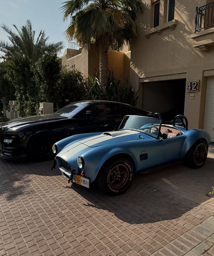 FOTO: Novakovi si žili luxusní život. – stránka 7