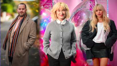 FOTO: Dana Batulková