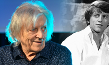 Václav Neckář po dlouhé době ve společnosti. Po zdravotních problémech překvapil kondicí