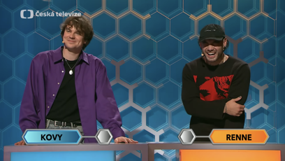 FOTO: Meli tam velikou zábavu.