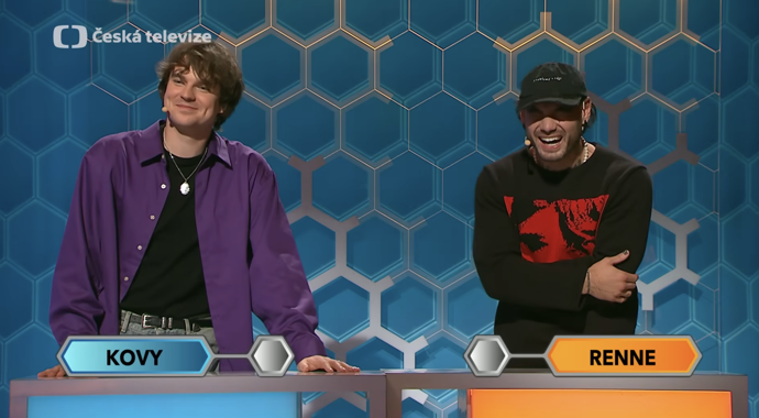 FOTO: Meli tam velikou zábavu. – stránka 17