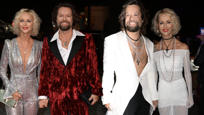 FOTO: Richard Krajčo opět nezklamal.