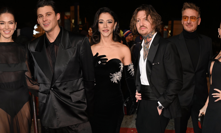 Hvězdné páry na Českém Slavíkovi.