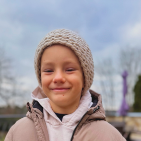 Nikola Hezucká sdílela dojemný vzkaz syna Olivera.