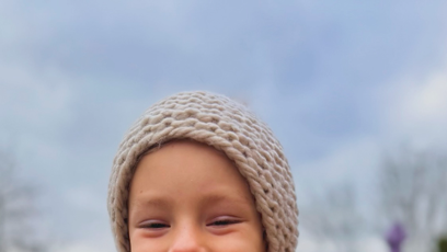 FOTO: Nikola Hezucká sdílela dojemný vzkaz syna Olivera.