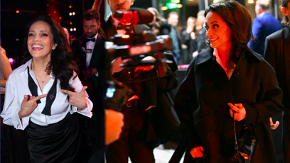 FOTO: Lucie Bílá (zpěvačka)