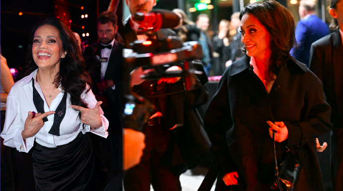 Foto k tématům Lucie Bílá (zpěvačka), Český slavík 2025 – stránka 2