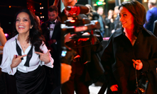 Tajemství ze zákulisí Slavíků: Lucie Bílá na odchodu překvapila. Ve vzduchu visí životní projekt