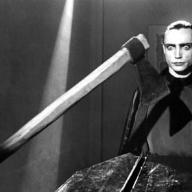 Udo Kier v roce 1974 ve filmu Dracula.