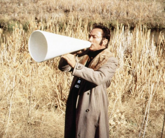 FOTO: Herec Udo Kier zemřel. – stránka 6