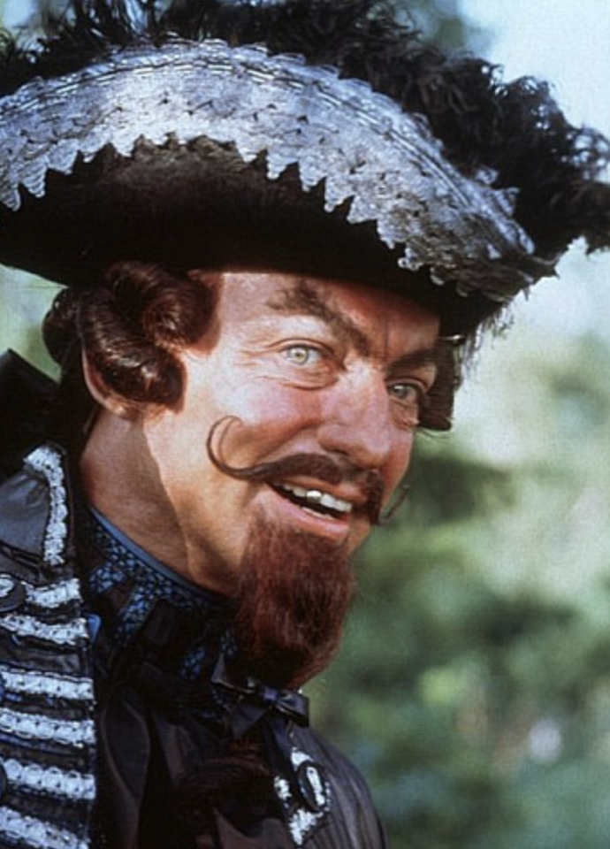 FOTO: Německý herec Udo Kier zemřel. – stránka 4