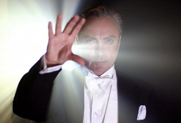 FOTO: Udo Kier si zahrál v mnoha filmech. – stránka 2