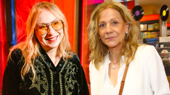 Foto k tématu Lenka Filipová