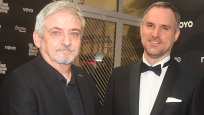 FOTO: Michal Suchánek