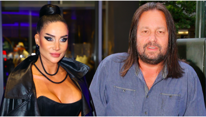 Foto k tématům jiří pomeje, Andrea Pomeje