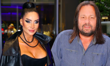 Bolestivé vzpomínky Andrey Pomeje na manžela. Přiznala výčitky kvůli dceři