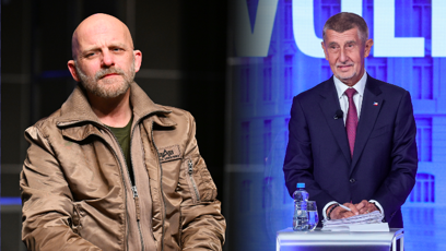 FOTO: Hynek Čermák