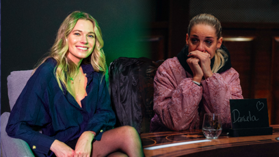 FOTO: Mia Kirchnerová