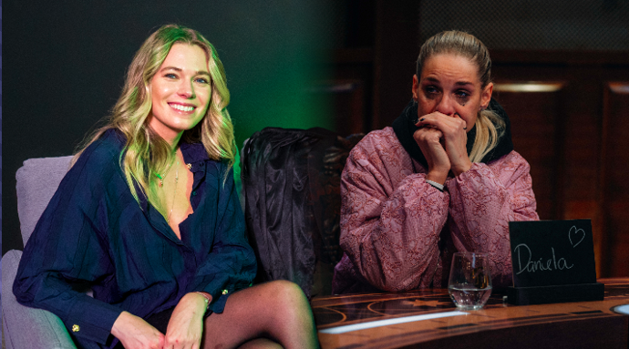 Foto k tématům Veronika Krajplová, Mia Kirchnerová – stránka 41