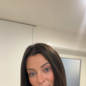 Patricie Herlíková si nechala prodloužit vlasy.