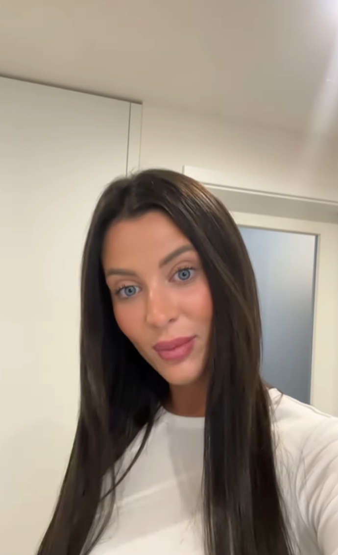 FOTO: Patricie Herlíková si nechala prodloužit vlasy. – stránka 6