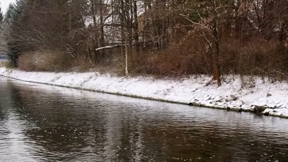 FOTO: Eva Decastelo má krásnou postavu.