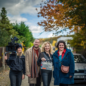 Jakub Prachař kvůli roli přibral 15 kilo.