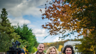 FOTO: Jakub Prachař kvůli roli přibral 15 kilo.